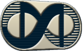 JDM Logo
